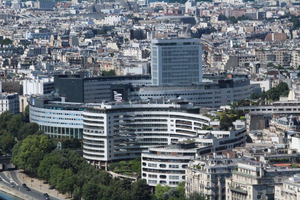 Réparation Dégât des Eaux Neuilly-sur-Seine